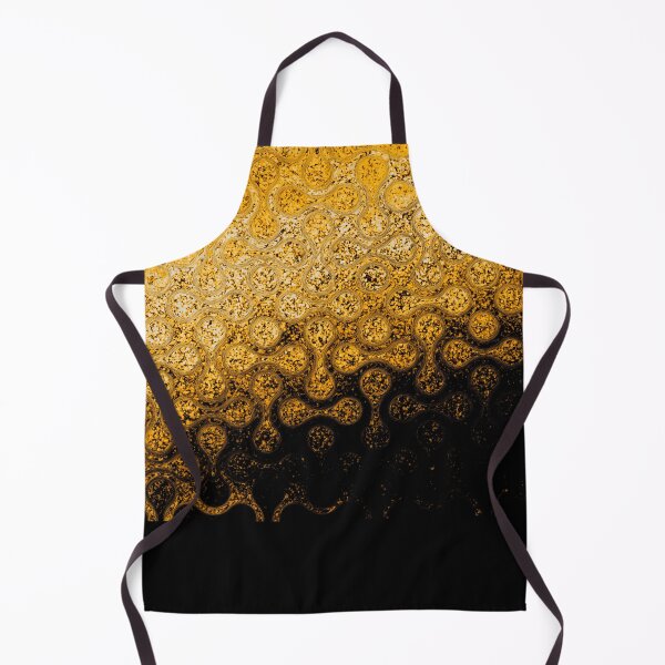 Item preview, Gold Ember designed and sold by AW2 Designs.