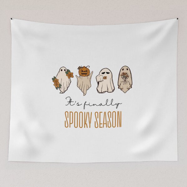 Item preview, Spooky Season designed and sold by HermosuraVibes.
