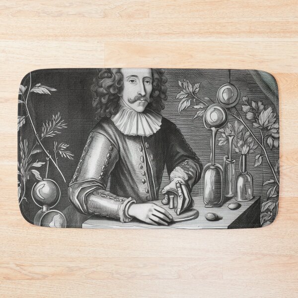 Item preview, Robert Boyle designed and sold by ComicsFactory.