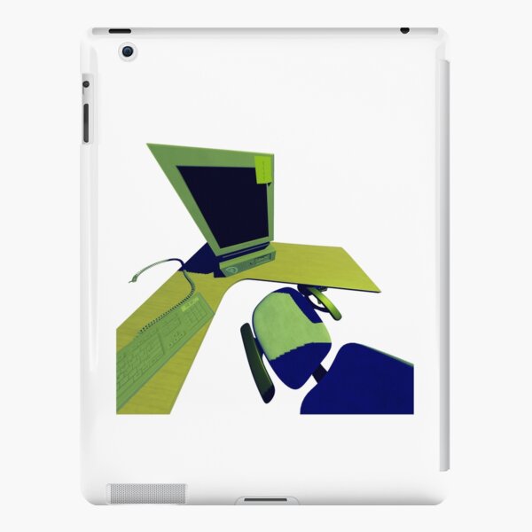 Weirdcore Drippy Heart iPad Case & Skin for Sale by by-ariel24