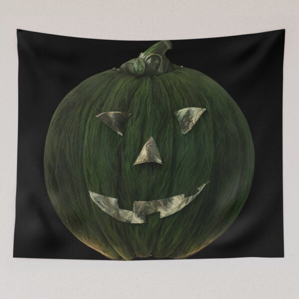 Item preview, Unripe jack designed and sold by Glenbobagins.