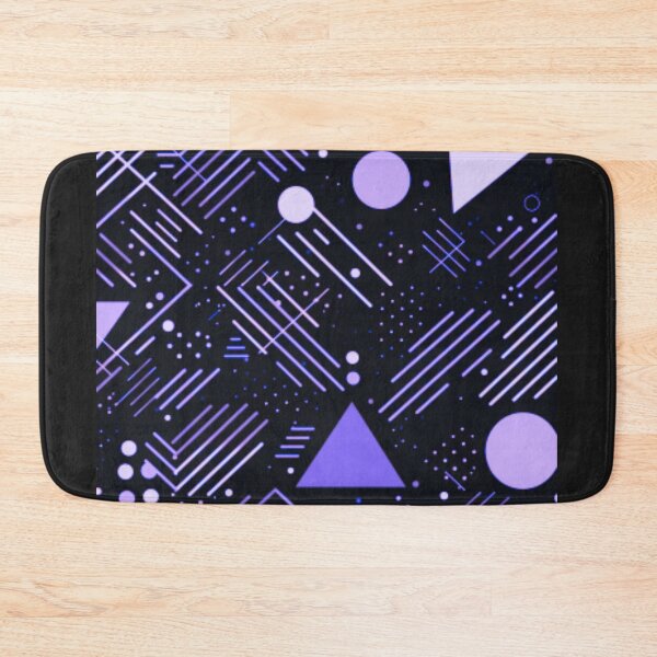 Item preview, memphis pattern designed and sold by TEEJAMBOREE.
