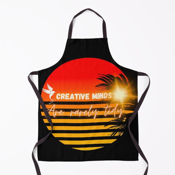 Item preview, Creative minds are rarely tidy designed and sold by Rimmyyy.