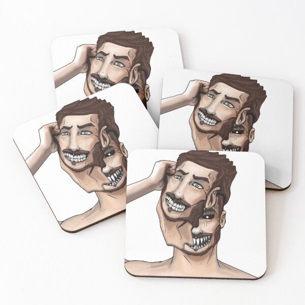 Item preview, The true face designed and sold by Breruz.