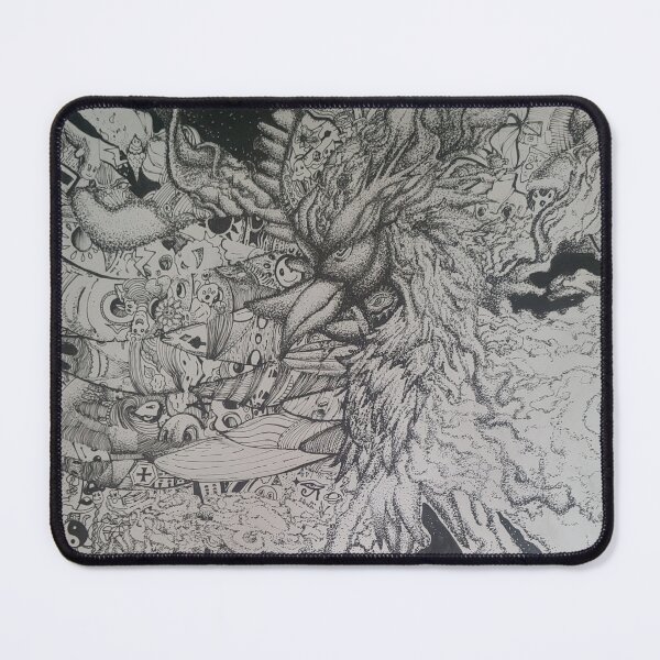 Item preview, phoenix doodle designed and sold by Younhko.