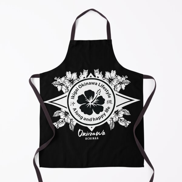 Item preview, Ikigai Okinawa designed and sold by marcosty.