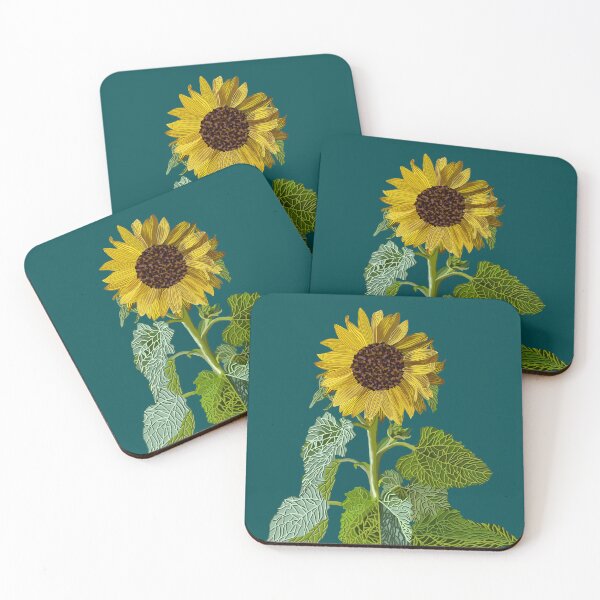 Item preview, Sunflower designed and sold by Glory-Bee.