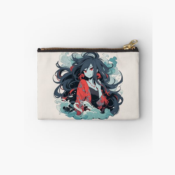 Item preview, Adventure Time x Spirited Away Remix | Marceline the Vampire designed and sold by QuixoticDigital.