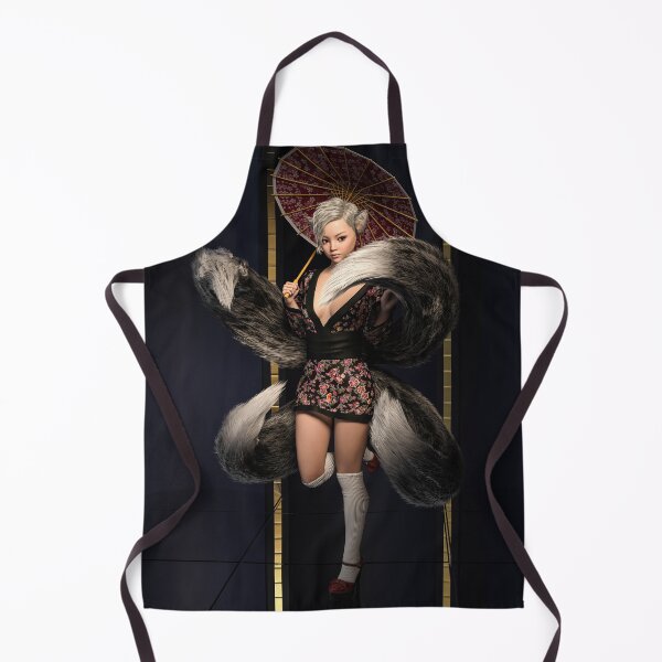 Item preview, Ultimate Fox designed and sold by Alexander Butler.