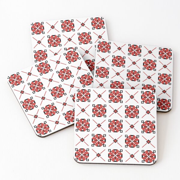Item preview, Ukrainian Embroidery Inspired designed and sold by lissantee.