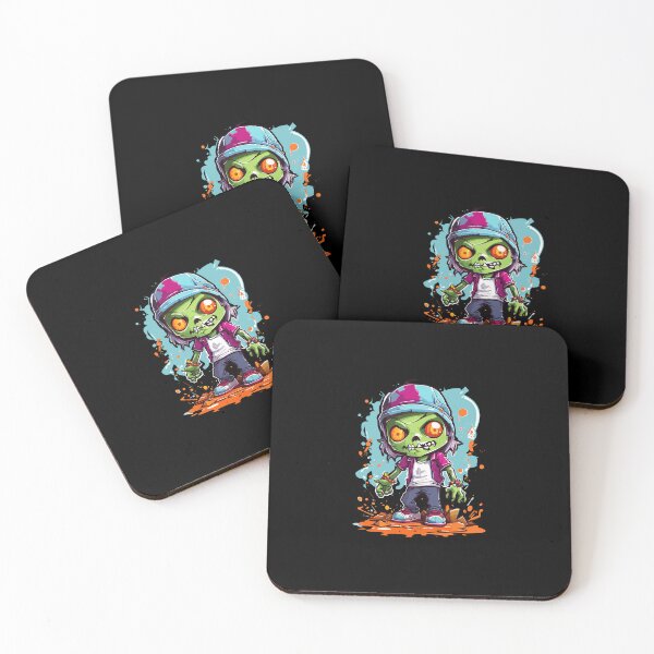 Item preview, Funny Zombie halloween  designed and sold by artesis.