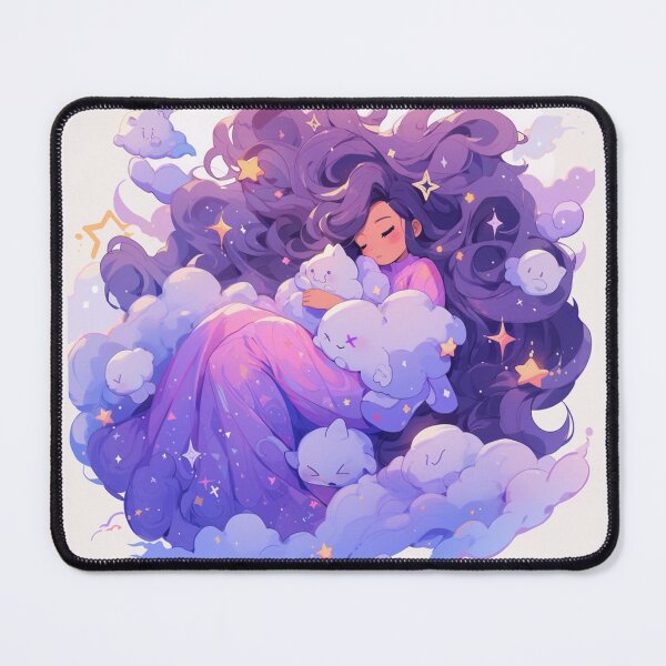 Item preview, Adventure Time x Spirited Away Remix | Lumpy Space Princess designed and sold by QuixoticDigital.