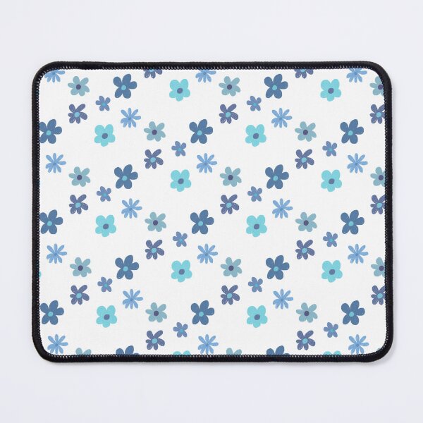 Item preview, Daisy Blues designed and sold by OscarAndOphelia.