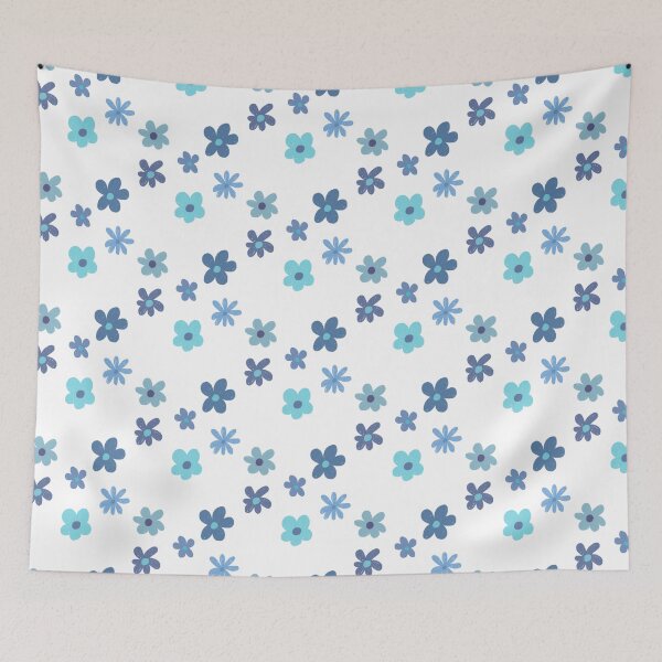 Item preview, Daisy Blues designed and sold by OscarAndOphelia.