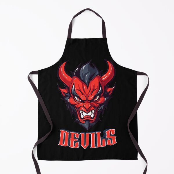 Item preview, Devils Logo designed and sold by SteadyRolling.
