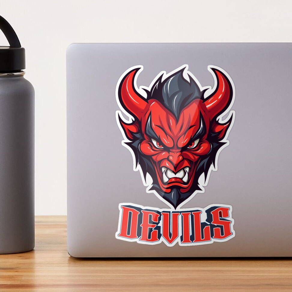 Devil Dargon Fire Gaming Logo Template Stock Vector (Royalty Free)  1661979181 | Shutterstock