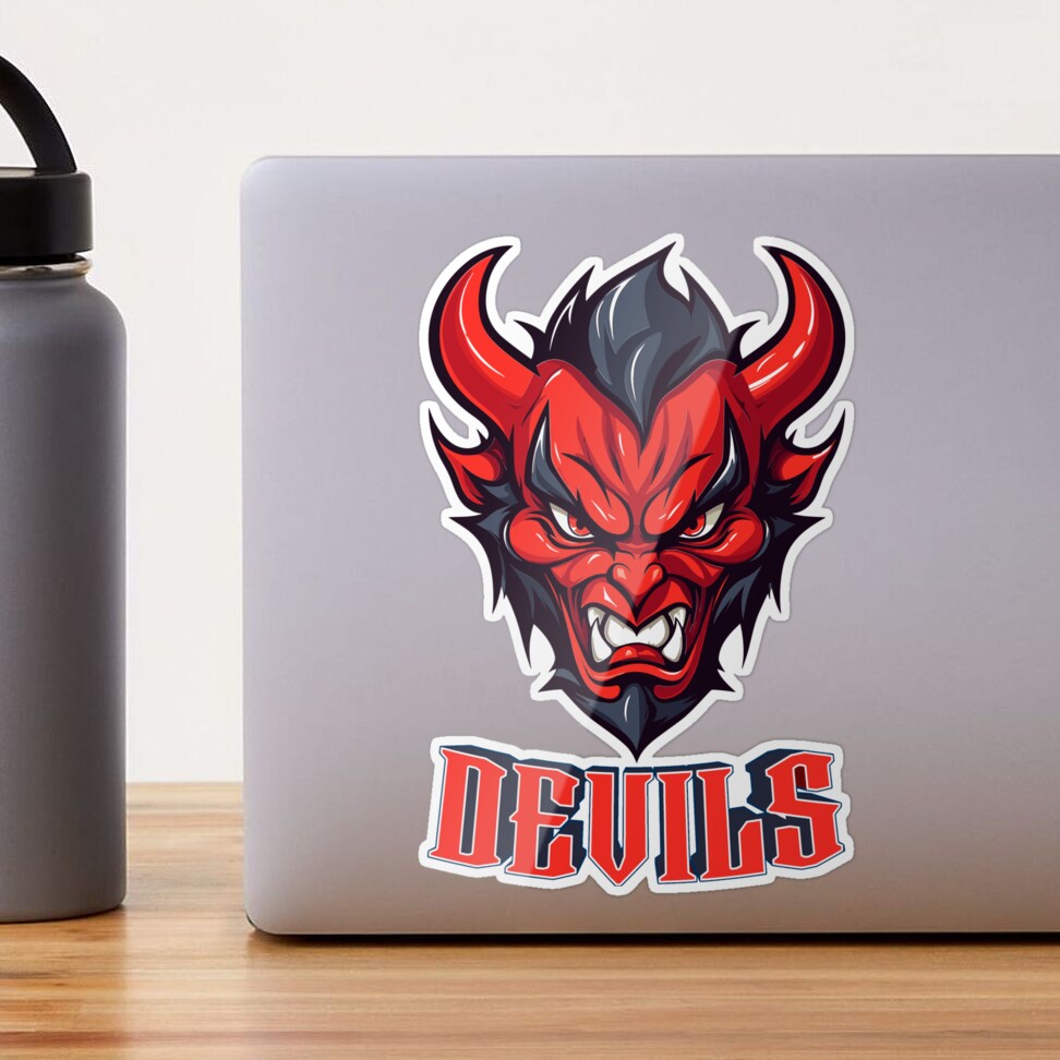 Devil Squad Stock Illustration - Download Image Now - Logo, Advertisement,  Brand Name Video Game - iStock