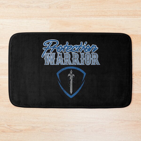 Item preview, Protection Warrior designed and sold by Legendary  Status.