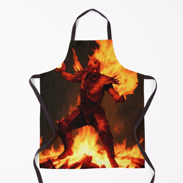 Item preview, Devil  designed and sold by CloudyIdeas3288.