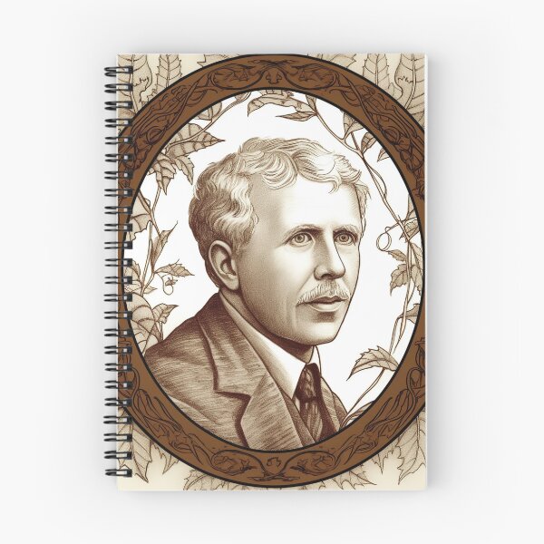 Item preview, Robert Frost designed and sold by ComicsFactory.