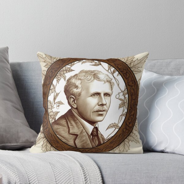Item preview, Robert Frost designed and sold by ComicsFactory.