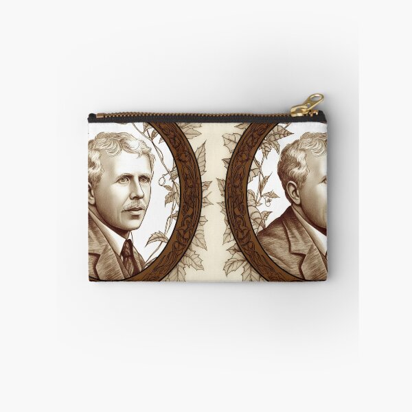 Item preview, Robert Frost designed and sold by ComicsFactory.