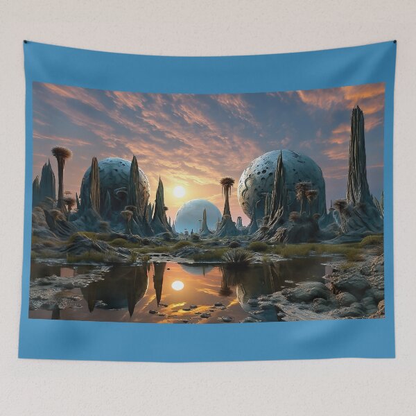Item preview, Exiled designed and sold by mikebraun.