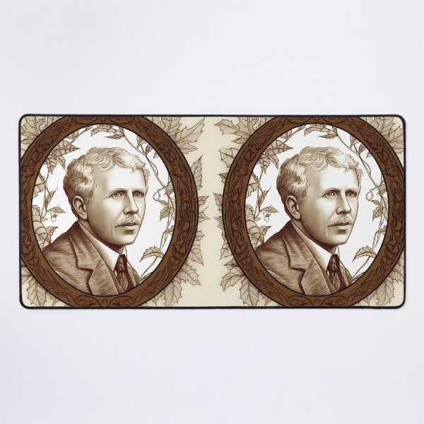 Item preview, Robert Frost designed and sold by ComicsFactory.