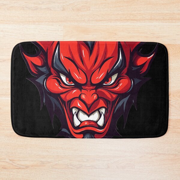 Item preview, Devils Logo designed and sold by SteadyRolling.
