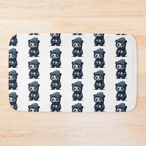Item preview, Panda 15 designed and sold by BaliamShop.