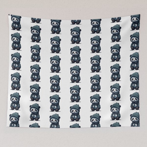 Item preview, Panda 15 designed and sold by BaliamShop.