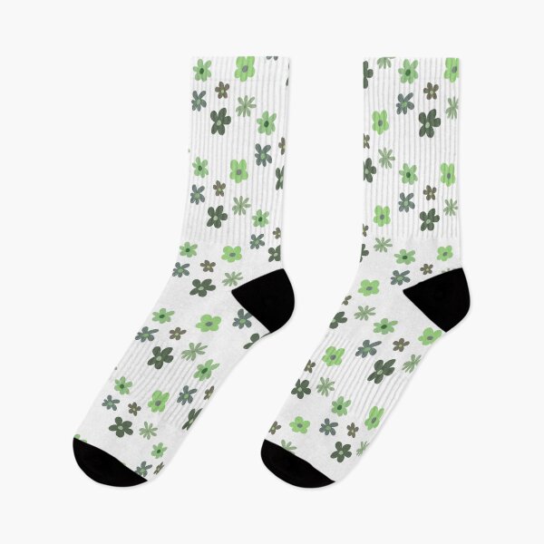 Item preview, Daisy Green designed and sold by OscarAndOphelia.