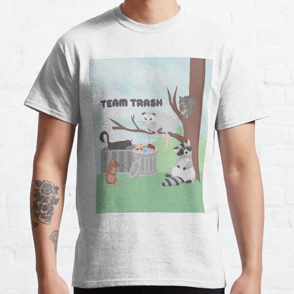Team Müll Classic T-Shirt