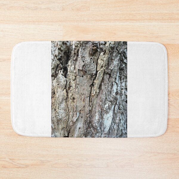 Item preview, Primer plano del árbol designed and sold by SimonCHulse.