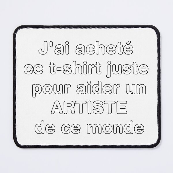 Item preview, Helping an artist in this world... By Jonathan P. designed and sold by JonathanP514.