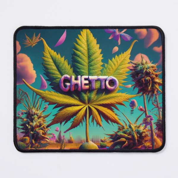 Item preview, Ghetto Exotica designed and sold by storealldesigns.