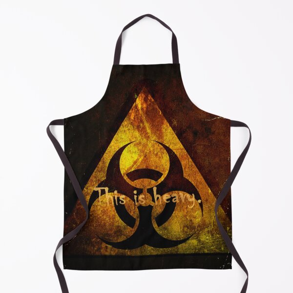 Item preview, This is Heavy designed and sold by seventySIXart&photo .