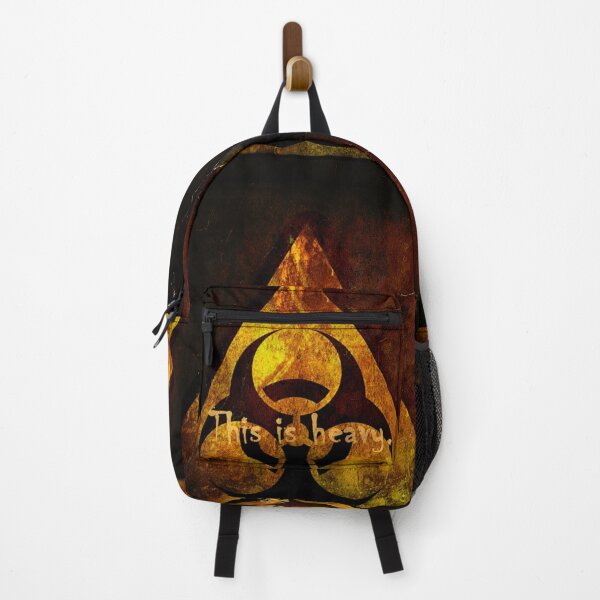 Item preview, This is Heavy designed and sold by seventySIXart&photo .