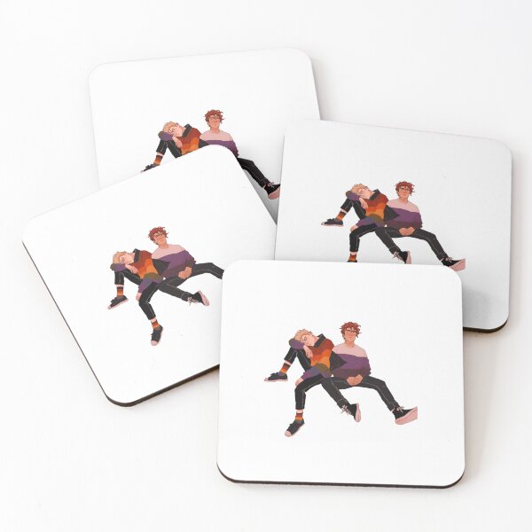 Item preview, Andreil Pride designed and sold by miengcommanhao.