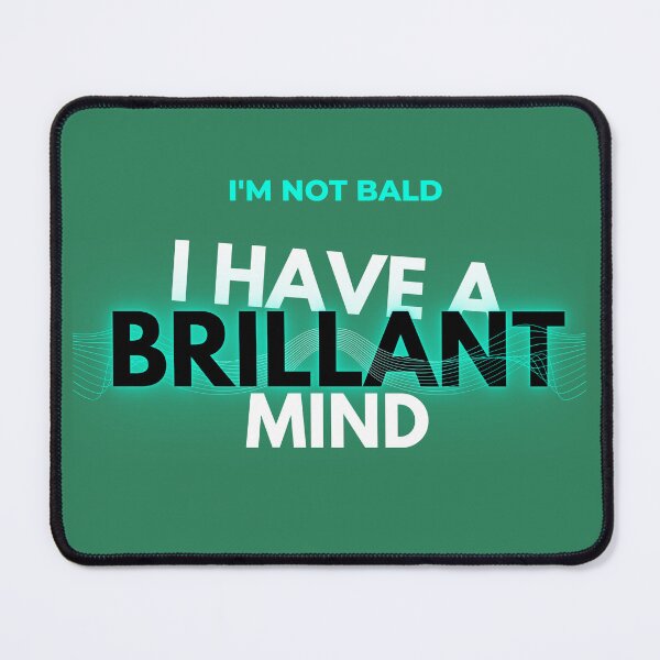 Item preview, Brillant Mind designed and sold by kdir7.
