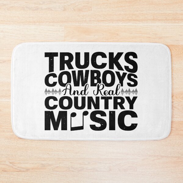 Item preview, Motivational country music designed and sold by Artbellachi.
