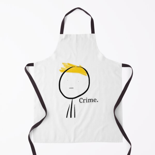 Item preview, Crime. designed and sold by miengcommanhao.