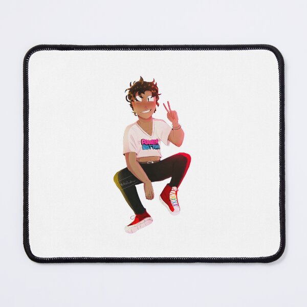 Item preview, NICKY HEMMICK, POWER BOTTOM, ALL FOR THE GAME designed and sold by miengcommanhao.