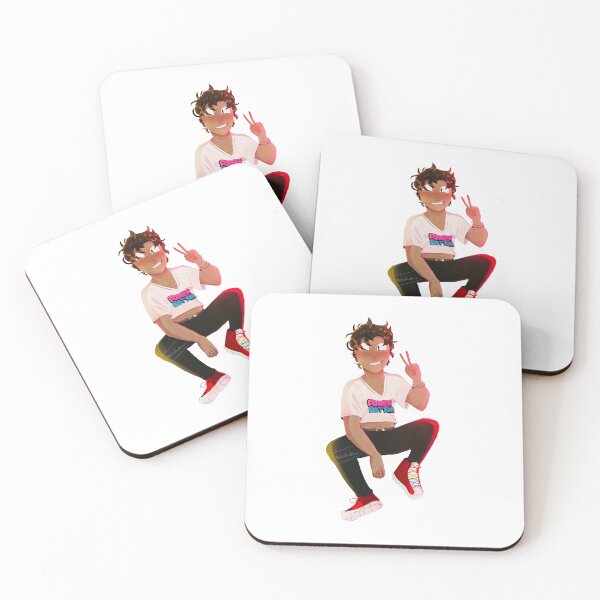 Item preview, NICKY HEMMICK, POWER BOTTOM, ALL FOR THE GAME designed and sold by miengcommanhao.
