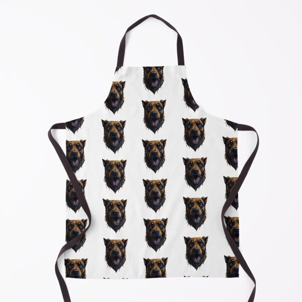 Item preview, dog 3 designed and sold by BaliamShop.