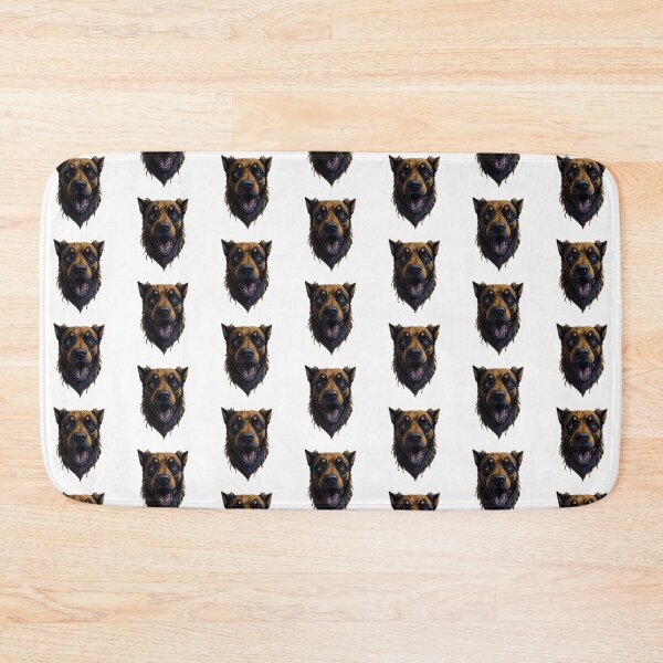Item preview, dog 3 designed and sold by BaliamShop.