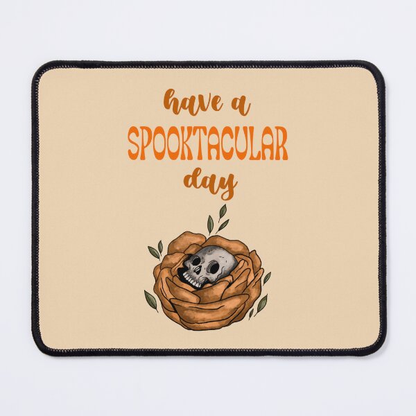 Item preview, have a spooktacular dy designed and sold by sagegreenmoon.