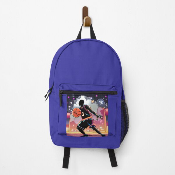 Item preview, Basketball star designed and sold by CloudyIdeas3288.