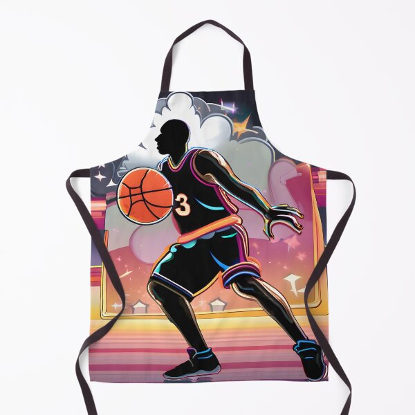Item preview, Basketball star designed and sold by CloudyIdeas3288.