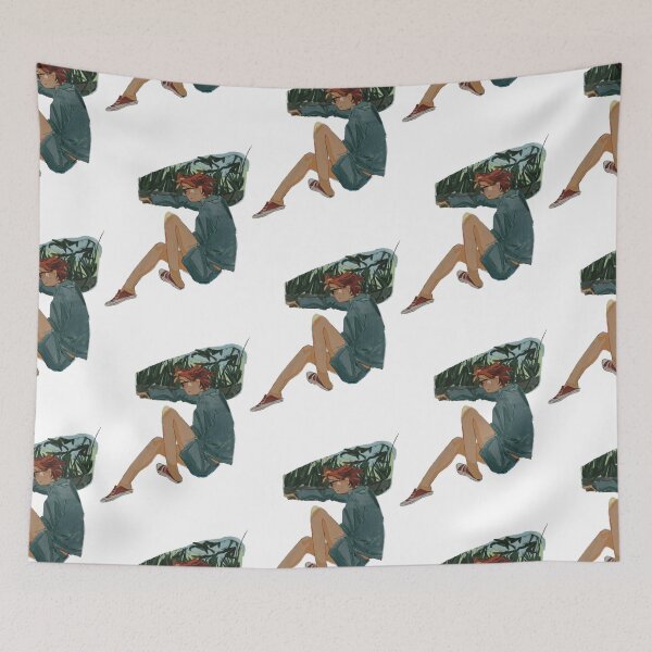 Item preview, the boy in the passenger seat designed and sold by miengcommanhao.